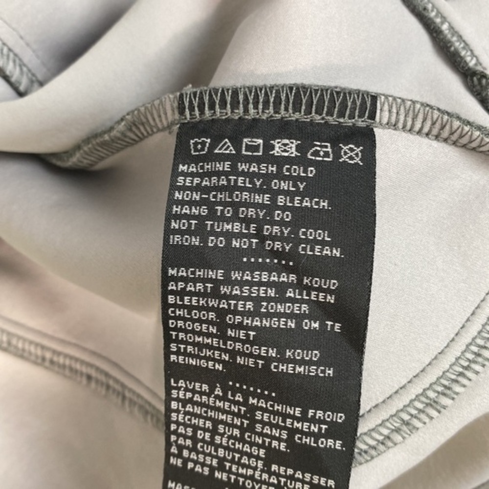 Harley Davidson Women's Windproof Fleece - Picture 10 of 11